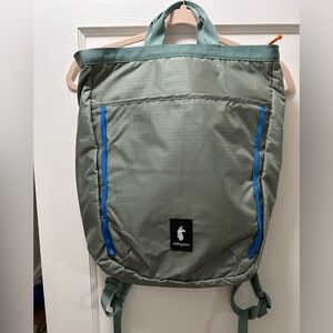 Cotopaxi laptop backpack